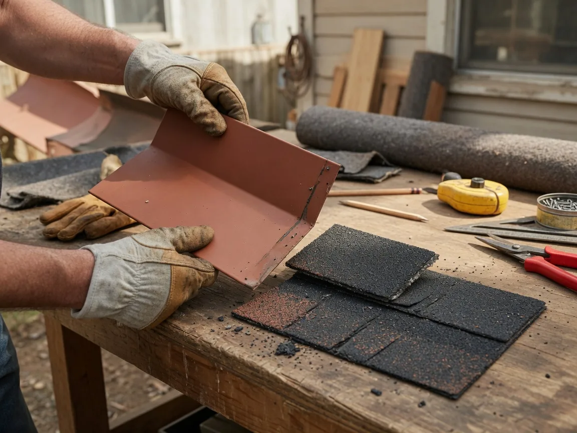 Roof Repair company in Worthing, SD
